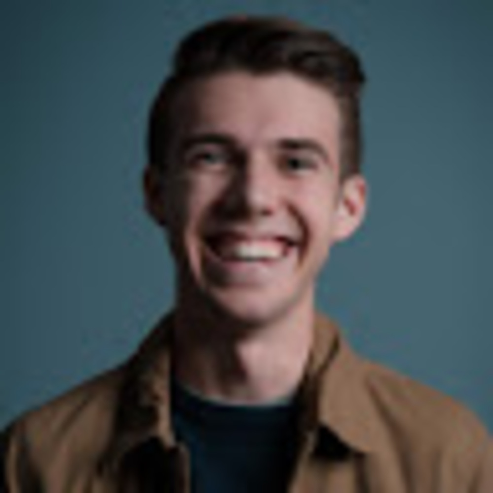 Meet your Posher, Spencer